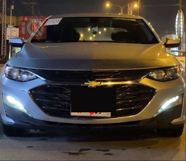 Chevrolet for sale in Iraq